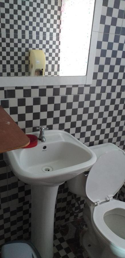 Cabanas Te Pito Kura Hanga Roa Esterno foto