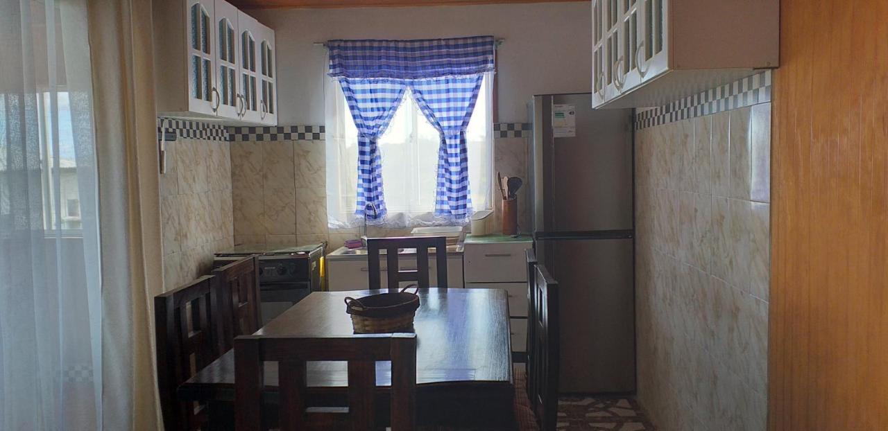 Cabanas Te Pito Kura Hanga Roa Esterno foto