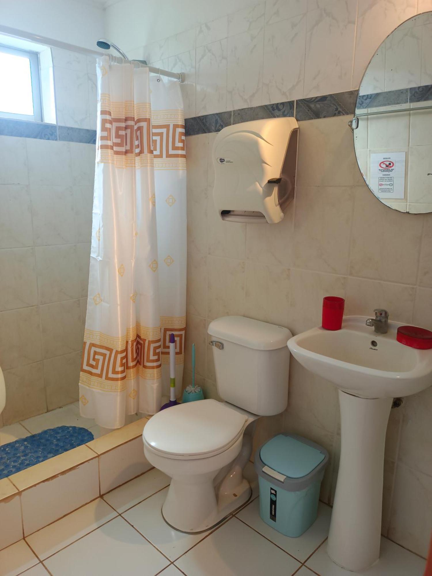 Cabanas Te Pito Kura Hanga Roa Esterno foto