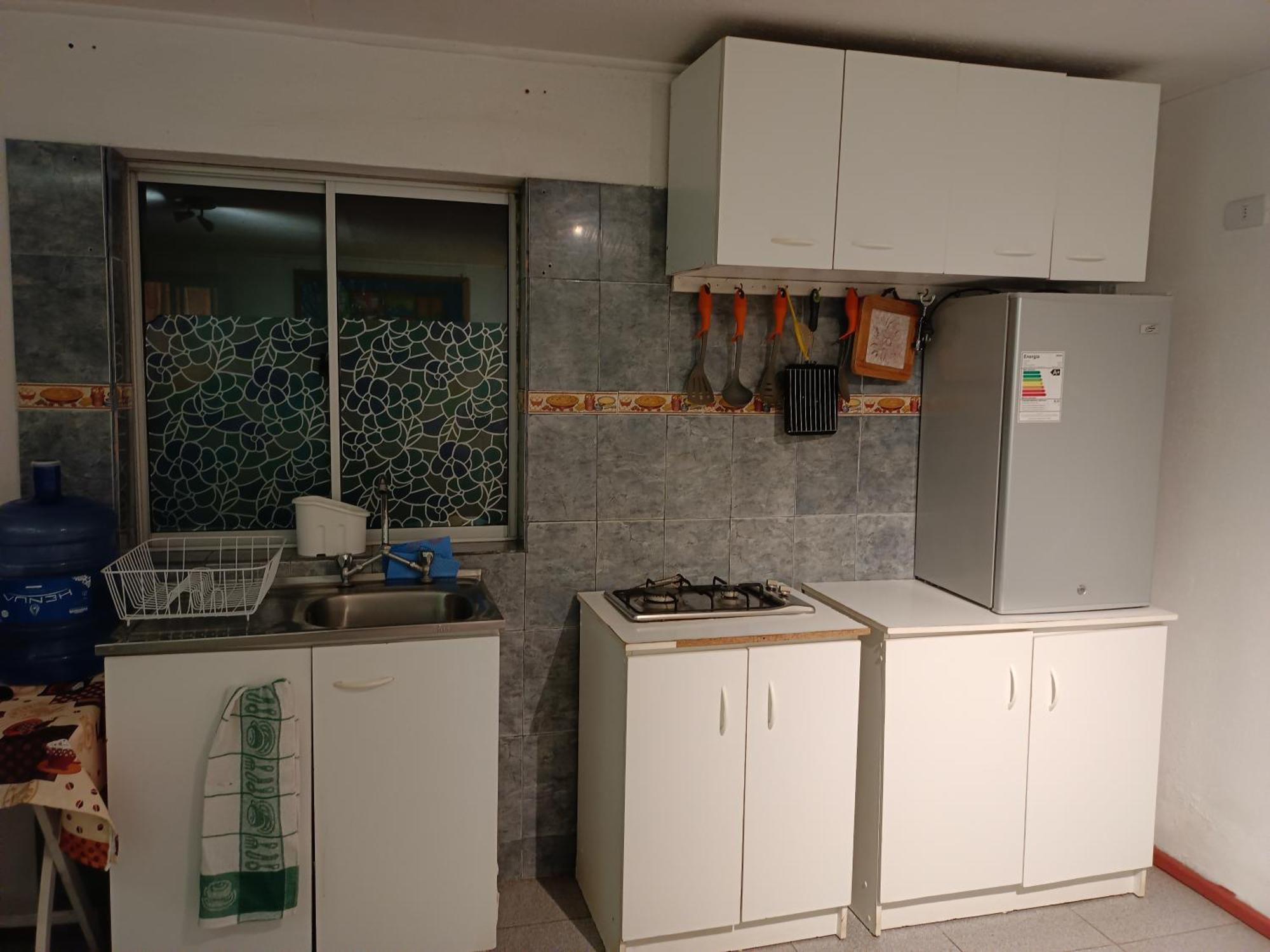 Cabanas Te Pito Kura Hanga Roa Esterno foto